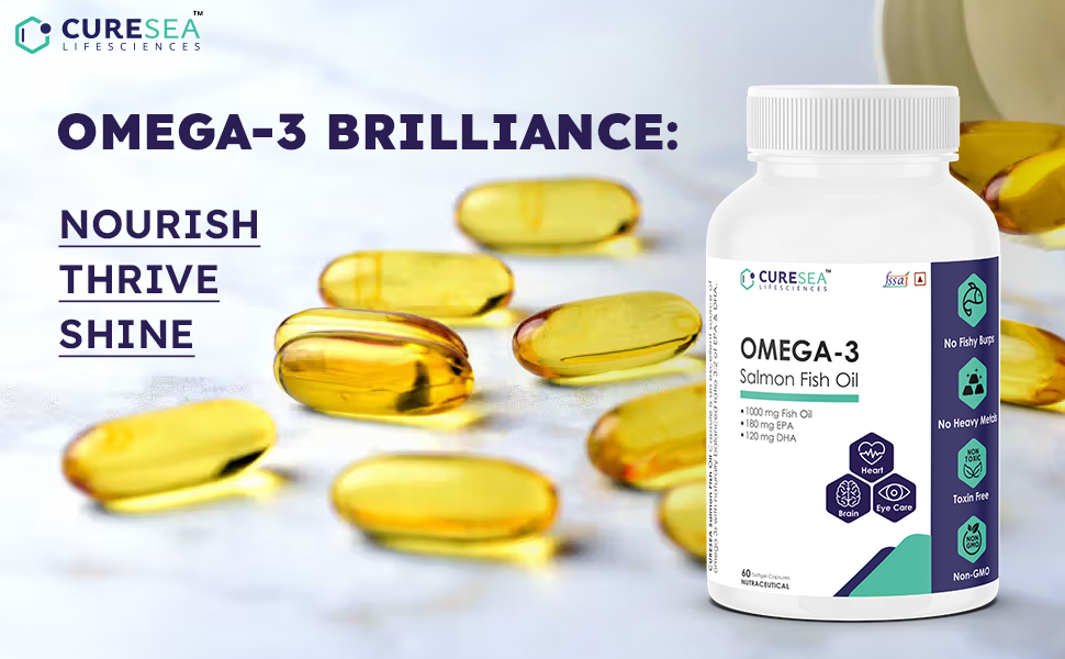 OMEGA 3