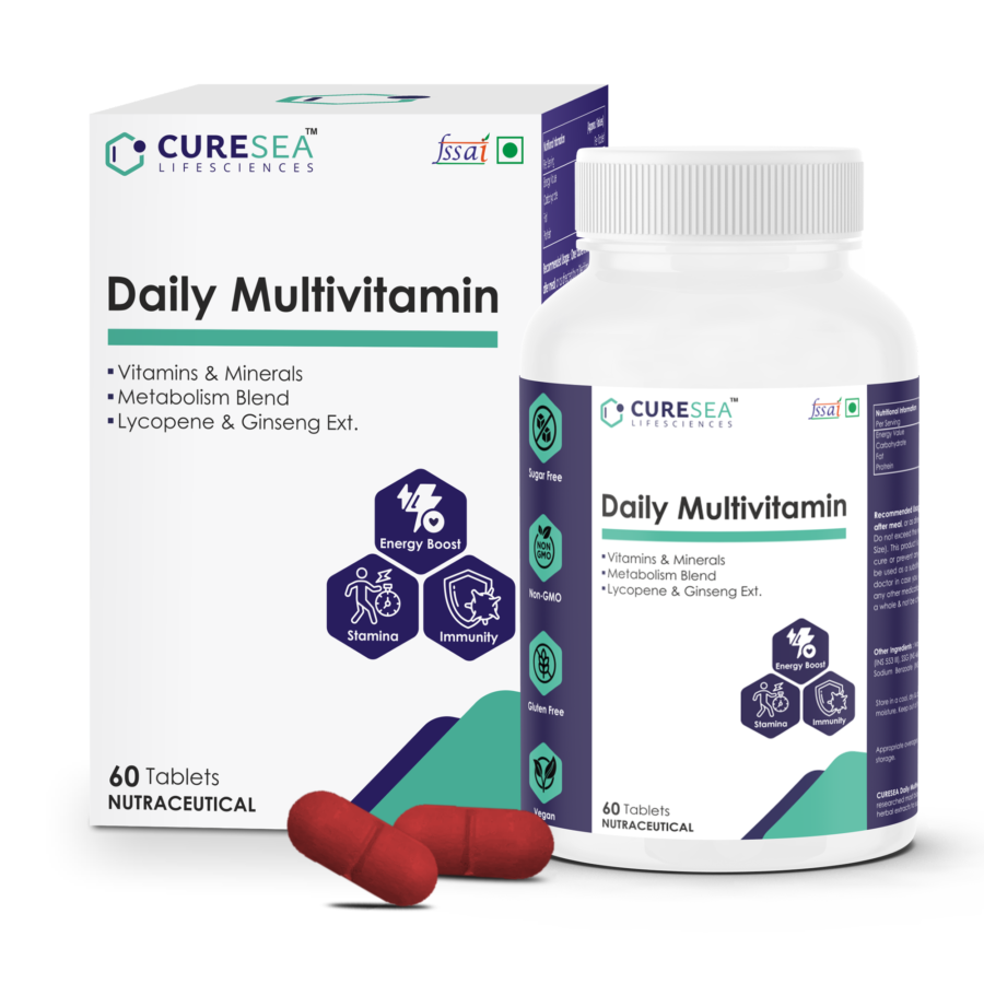multivitamin multimineral vitamin d3 k2 c